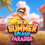 Summer Splash Paradise