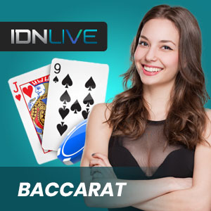 Baccarat IDNLIVE